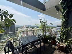 The Trizon (D10), Condominium #627345261